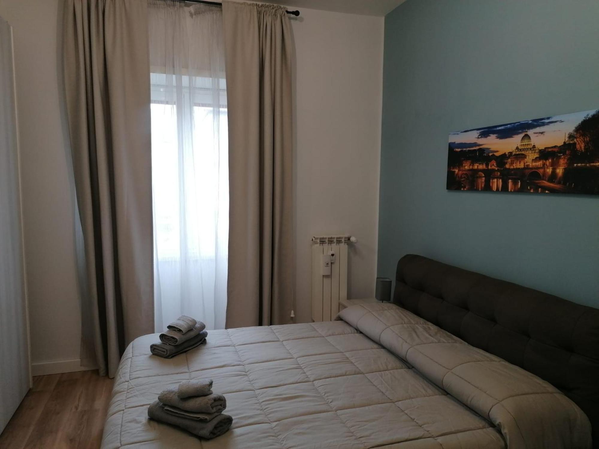 Capitale Bullicante Ρώμη Εξωτερικό φωτογραφία